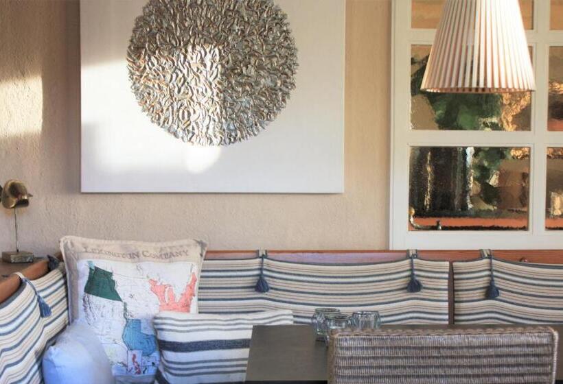 Strandhotel Schmerikon