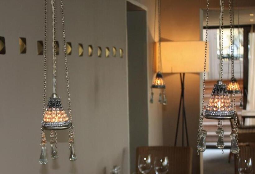 Strandhotel Schmerikon