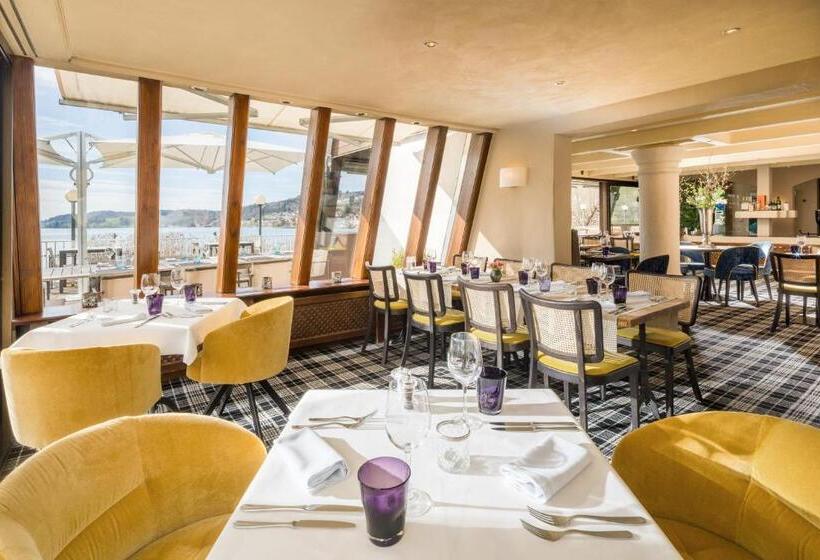 Strandhotel Schmerikon