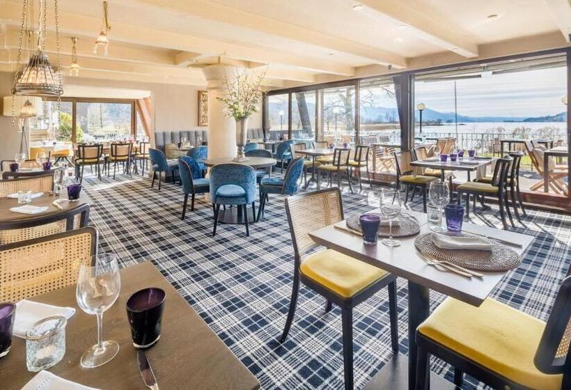 Strandhotel Schmerikon