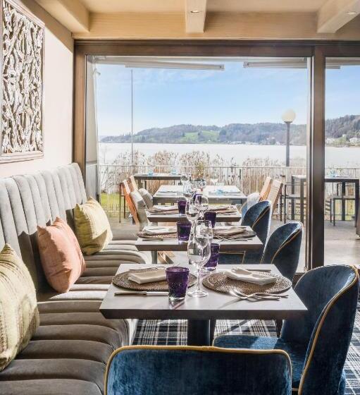 Strandhotel Schmerikon