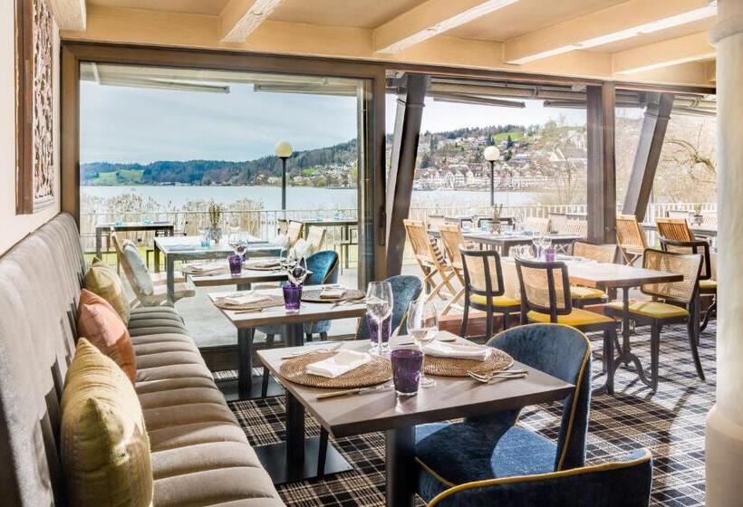 Strandhotel Schmerikon