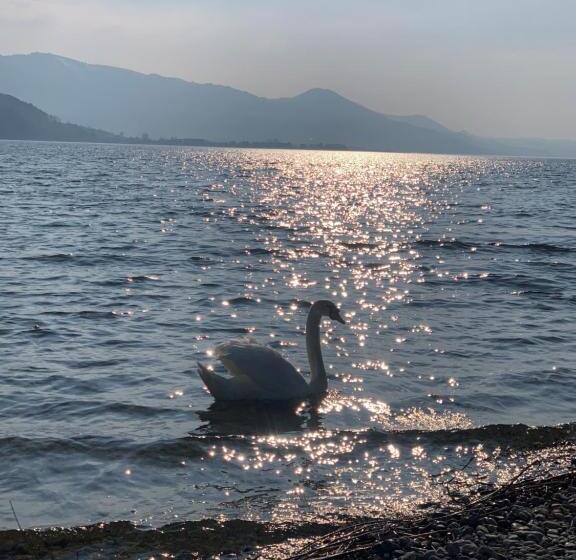 Strandhotel Schmerikon