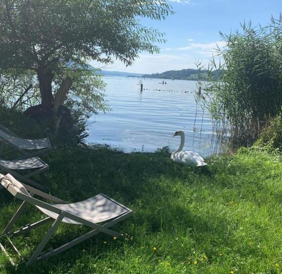 Strandhotel Schmerikon