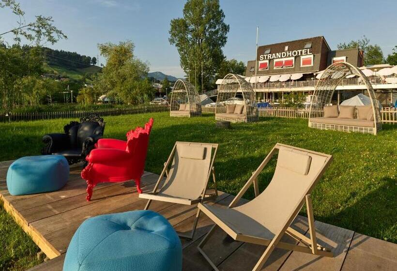 Strandhotel Schmerikon