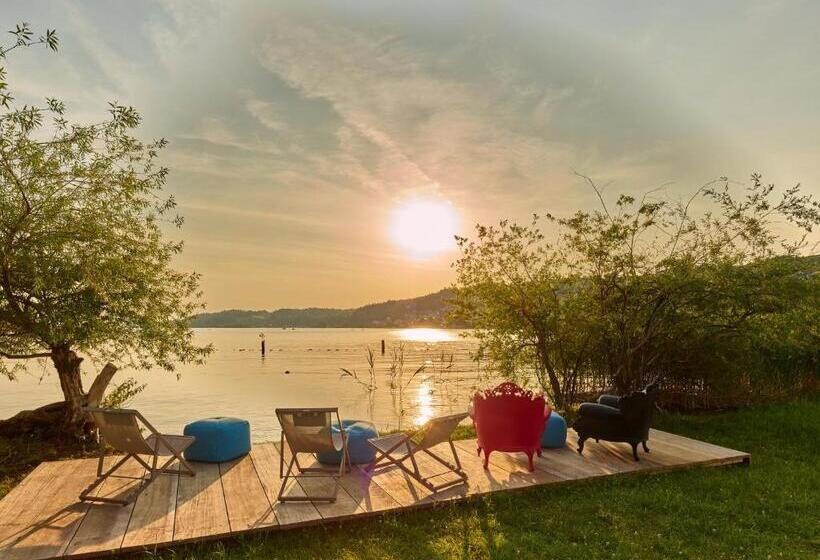 Strandhotel Schmerikon