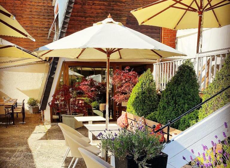 Strandhotel Schmerikon