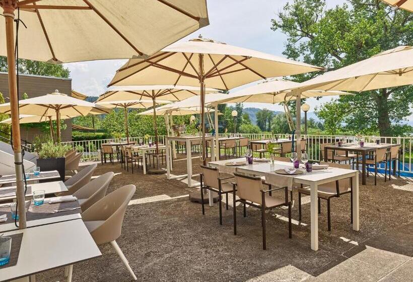 Strandhotel Schmerikon