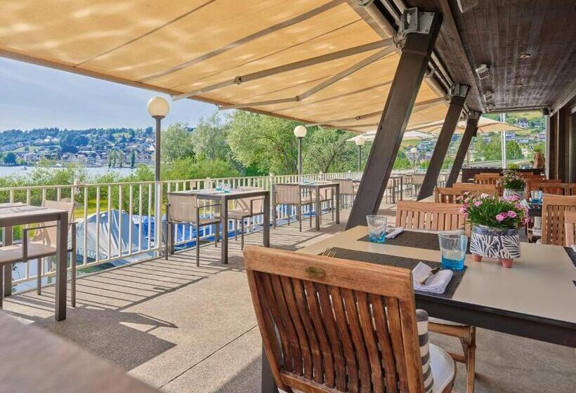 Strandhotel Schmerikon