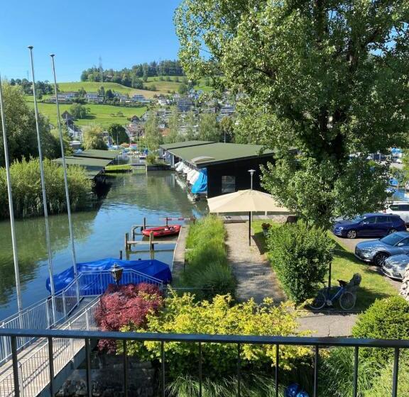 Strandhotel Schmerikon