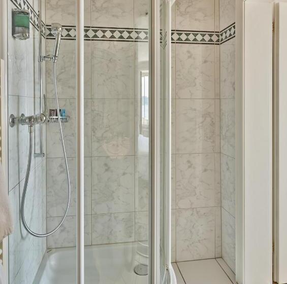 Strandhotel Schmerikon