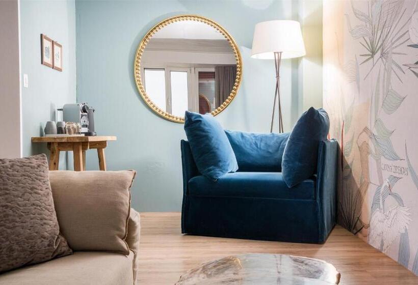 Strandhotel Schmerikon