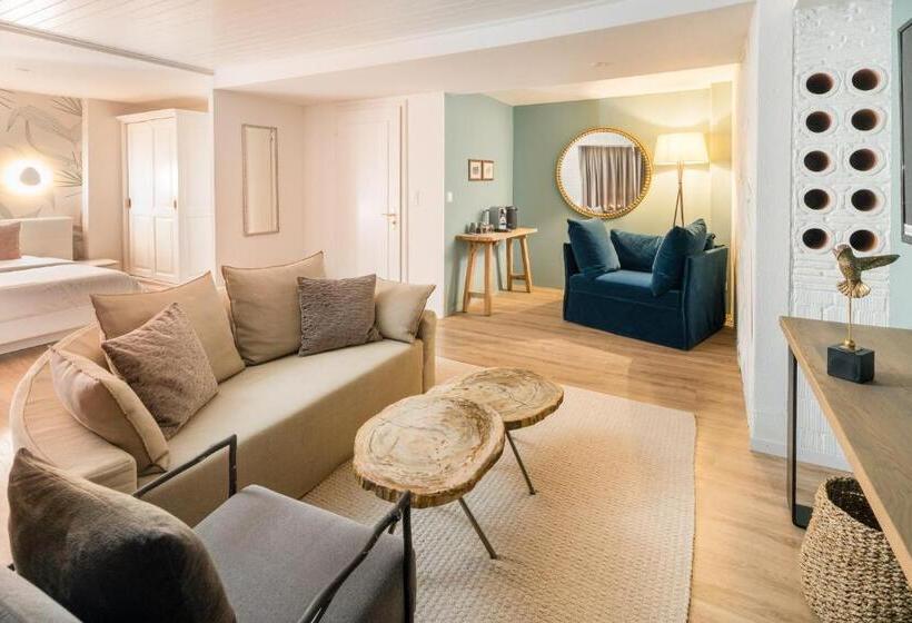 Strandhotel Schmerikon