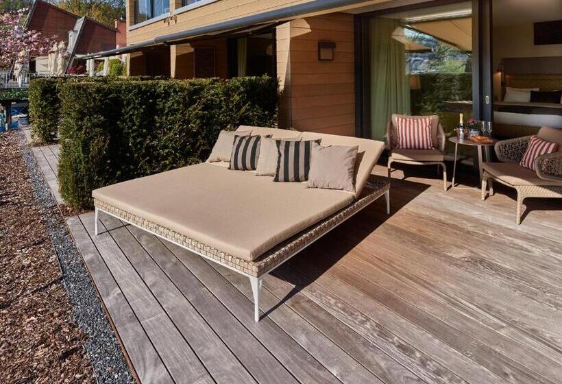 Strandhotel Schmerikon