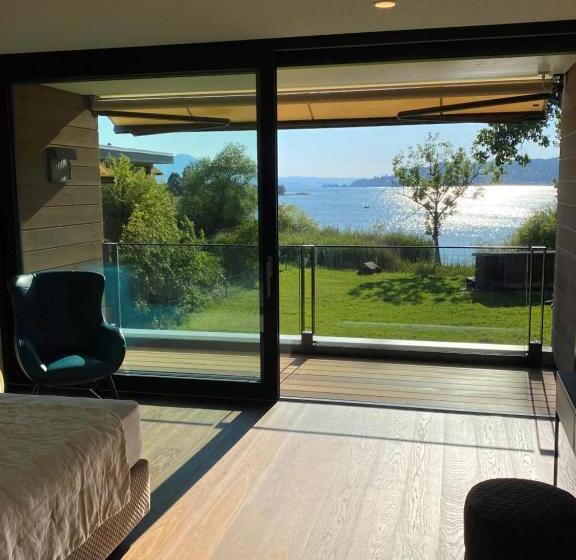 Strandhotel Schmerikon