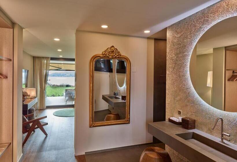 Strandhotel Schmerikon