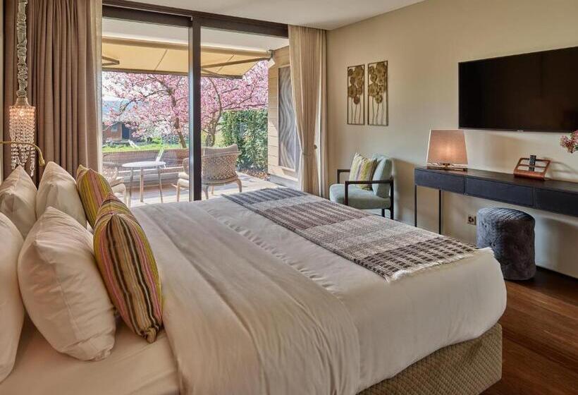 Strandhotel Schmerikon