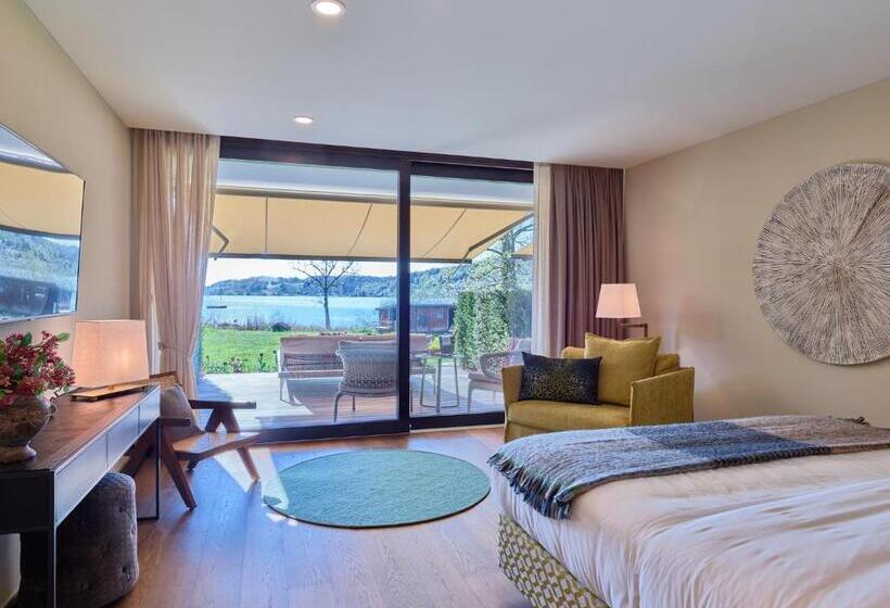 Strandhotel Schmerikon