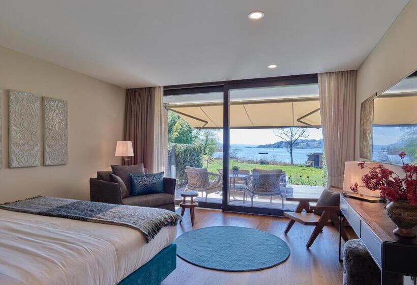 Strandhotel Schmerikon