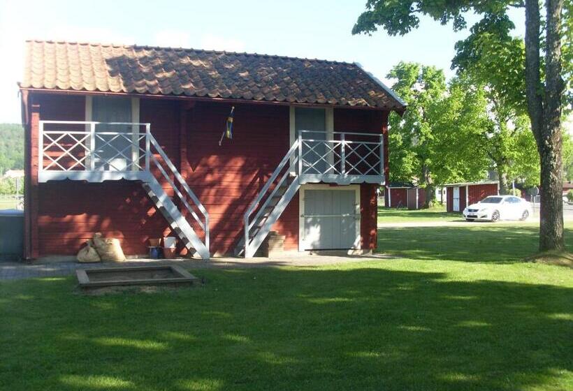 Strandterrassen Hostel