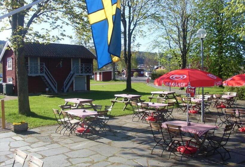 Strandterrassen Hostel