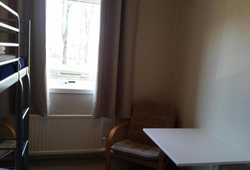 Strandterrassen Hostel