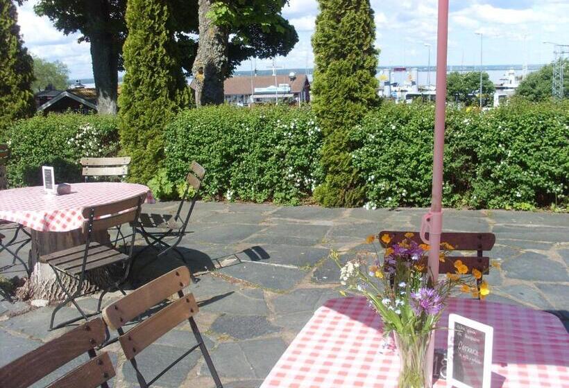 Strandterrassen Hostel