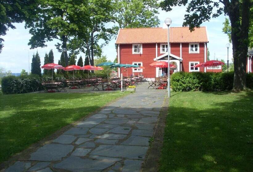 Strandterrassen Hostel