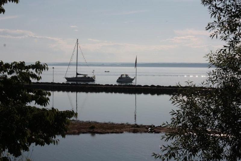 Strandterrassen Hostel