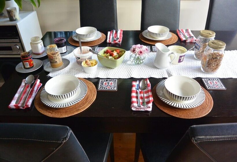 Terry And Cindy's Bed And Breakfast