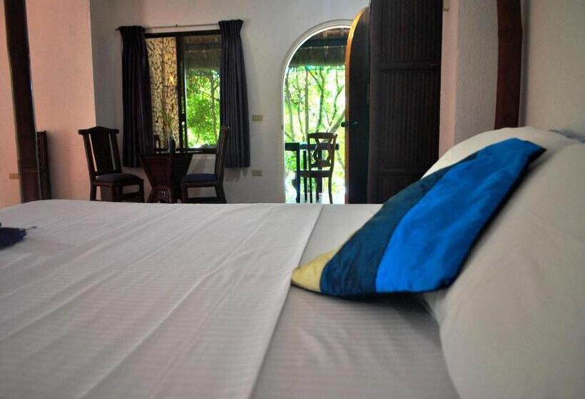 The Blue Orchid Resort