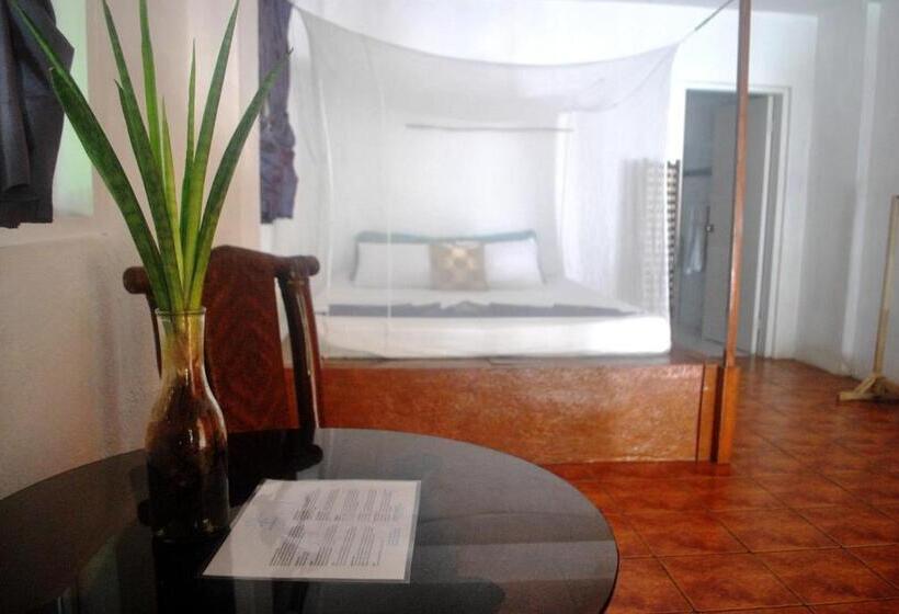 The Blue Orchid Resort