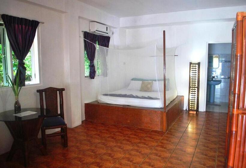 The Blue Orchid Resort