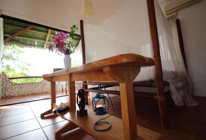 The Blue Orchid Resort