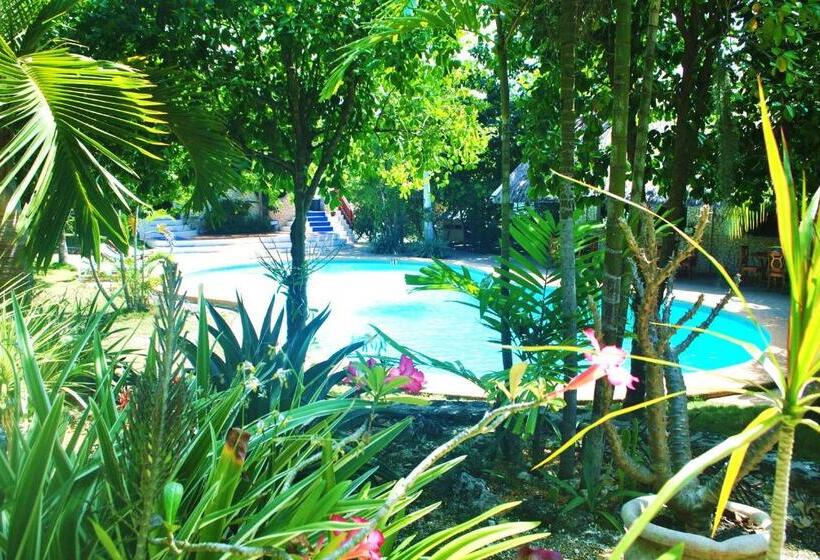 The Blue Orchid Resort