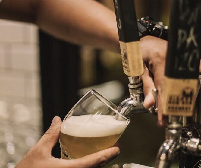 The Flying Fish Hostel