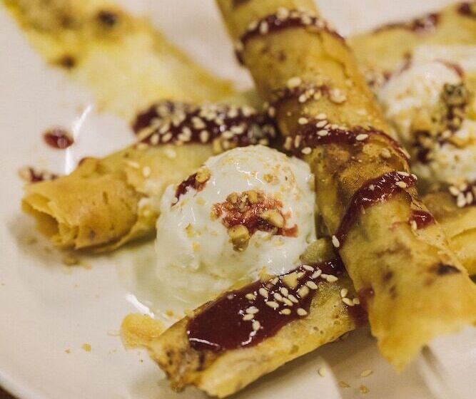 The Flying Fish Hostel