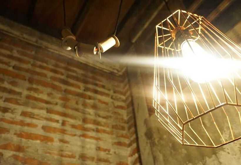 The Flying Fish Hostel