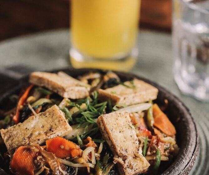 The Flying Fish Hostel