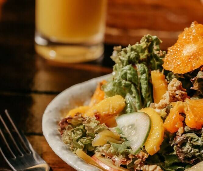 The Flying Fish Hostel