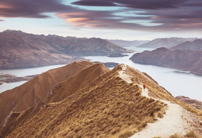 The Moorings Motel And Apartments