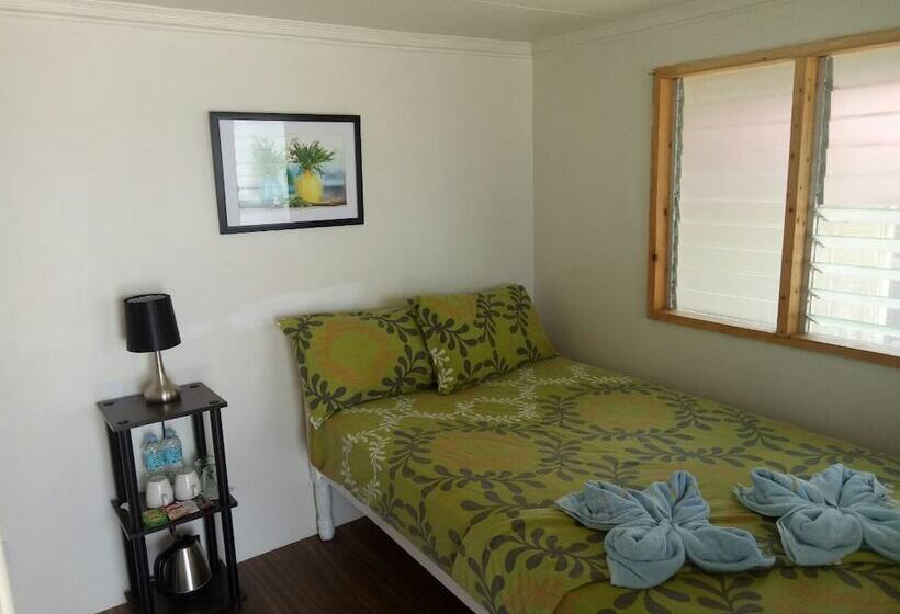 Thresher Cove Dive Resort