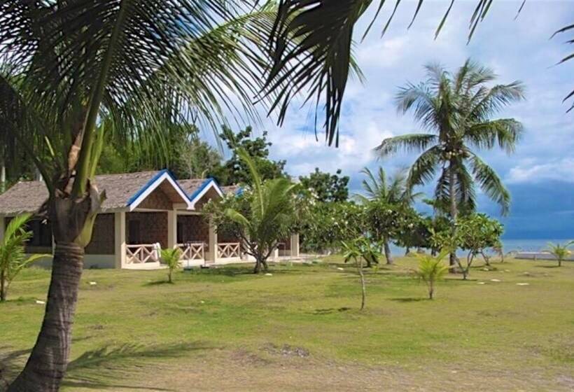 Thresher Cove Dive Resort