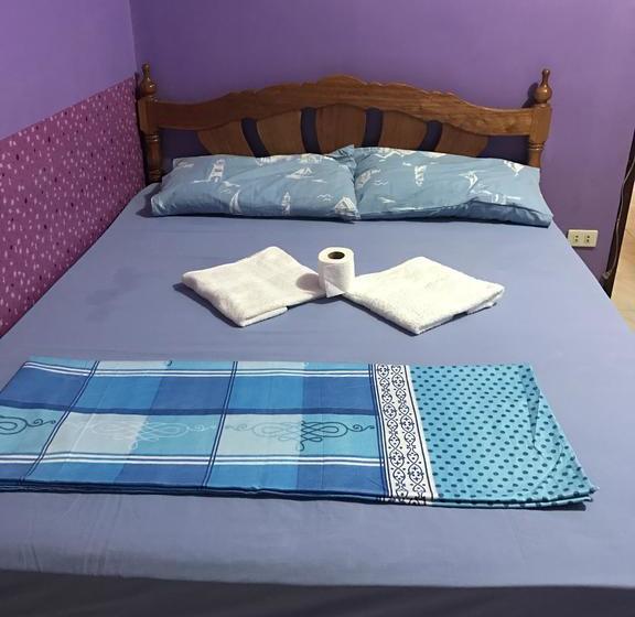 هاستل Lemon Dormitel