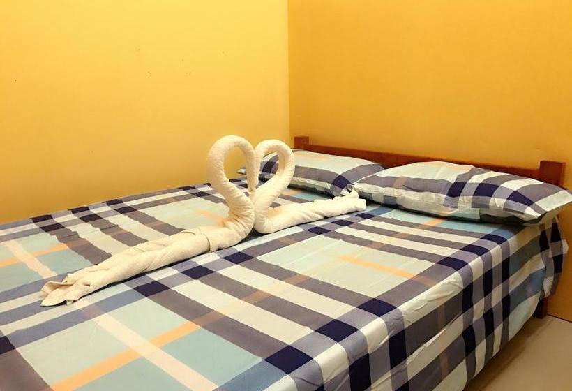 هاستل Lemon Dormitel