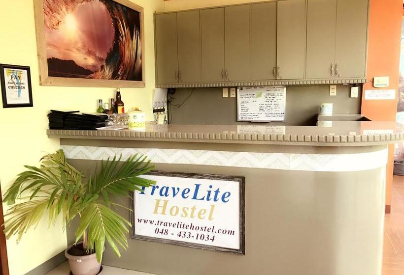 هاستل Lemon Dormitel