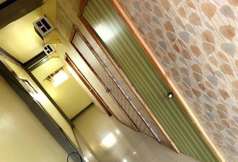 هاستل Lemon Dormitel