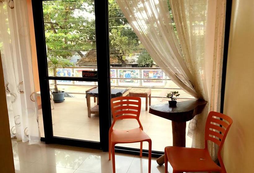 هاستل Lemon Dormitel