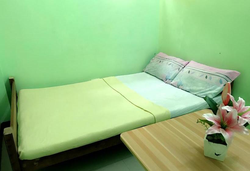 هاستل Lemon Dormitel