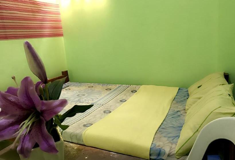 هاستل Lemon Dormitel